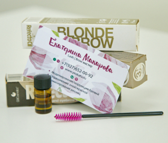 Профессиональная краска