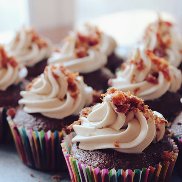 Акция на день рождения