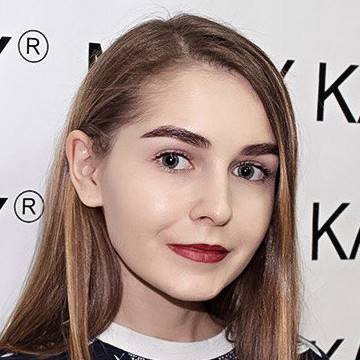 Коррекция бровей и окрашивание хной