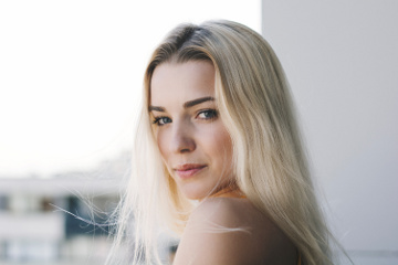 Осветление бровей в Самаре