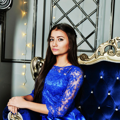 Отзыв Айгель