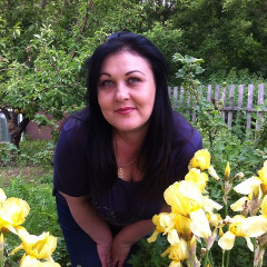 Отзыв Елены