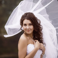 Отзыв на окрашивание бровей