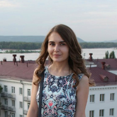 Отзыв на моделирование бровей