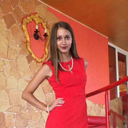 Отзыв на коррекцияю и окрашивание бровей