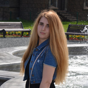 Отзыв на осветление бровей