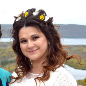 Отзыв на окрашивание ресниц