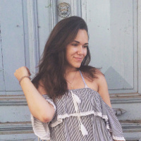 Отзыв на коррекцию и окрашивание бровей