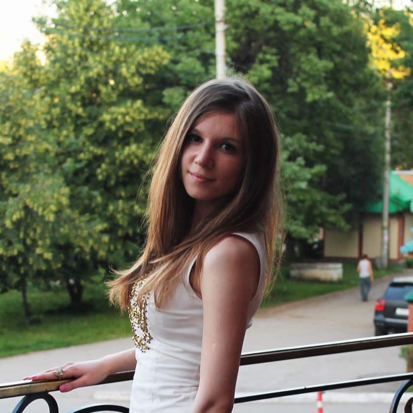 Отзыв Полины