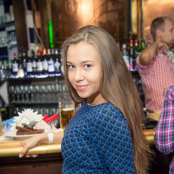 Отзыв на окрашивание бровей