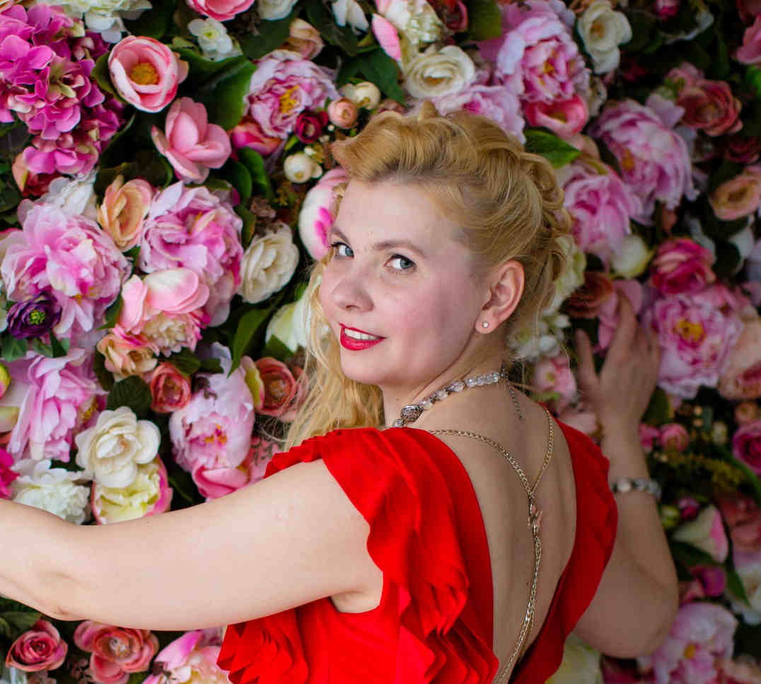 Отзыв на окрашивание бровей краской