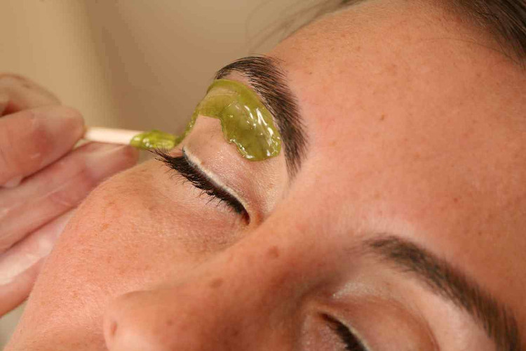 Ваксинг в Самаре